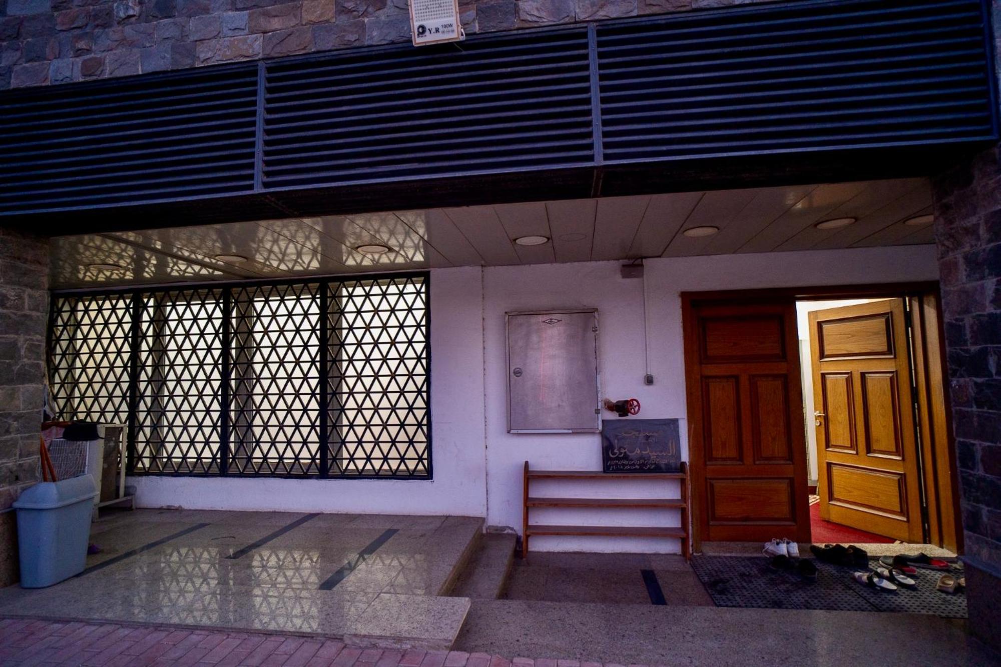 Mirage Residence Resort El El Cairo Exterior foto