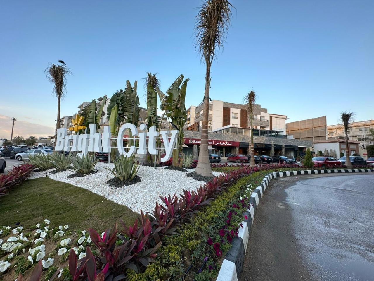 Mirage Residence Resort El El Cairo Exterior foto